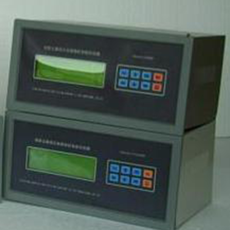 汉阳TM-II型电除尘高压控制器